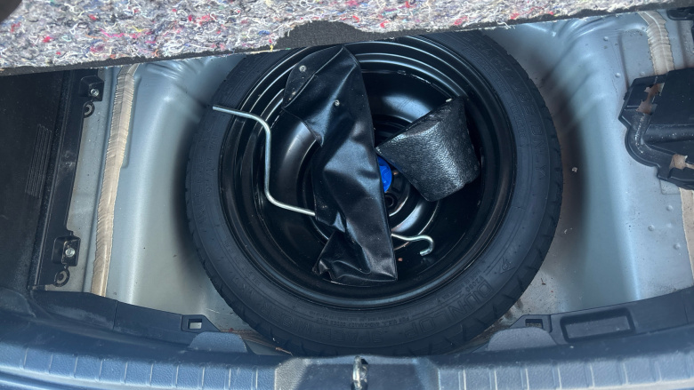 Toyota Yaris 1.5 Hybrid Icon 5dr CVT Hybrid Hatchback